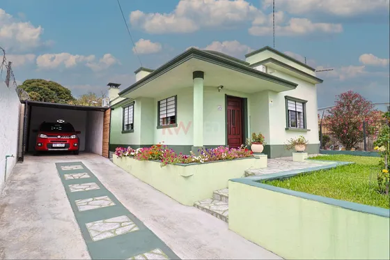 Venta Casa 2 Dormitorios Peñarol A Metros Av. Garzón