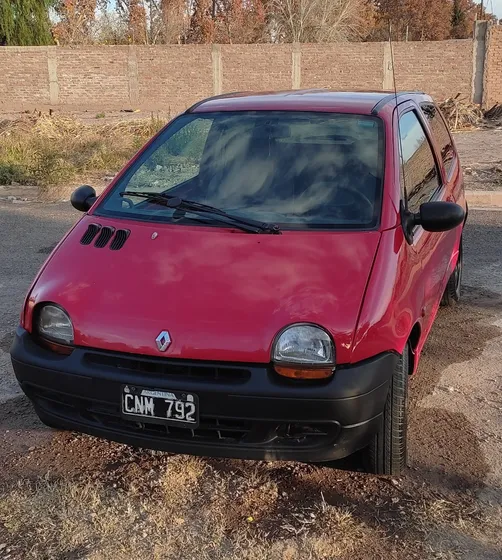 Renault Twingo 1.2 Authentique