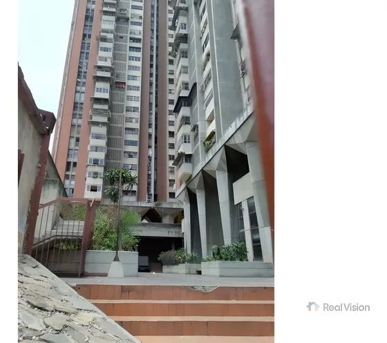 Venta De Apartamento En San Martín. (e.c)