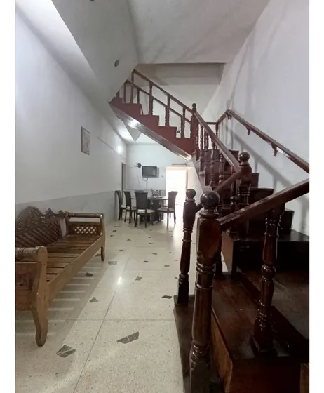 Habitación En Alquiler Urb. La Soledad, Maracay