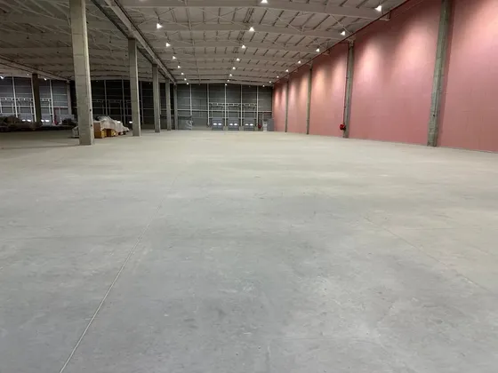 Arriendo Bodegas Nuevas De 776 M2 En Lampa.