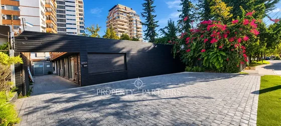 Local Comercial De Gran Superficie En Arriendo En ...