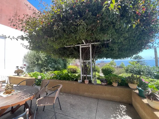 Oportunidad Bajo De Precio!! , 6 Dorm Con Vista Al Mar