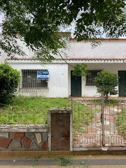 Casa En Pehuajo
