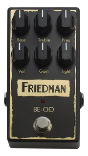 Friedman Be Od | MercadoLivre 📦