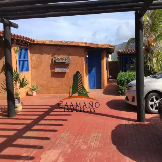 Puerto Real, Espectacular Y Hermoso Rancho Estilo Chana En Manzanillo Ic-00016
