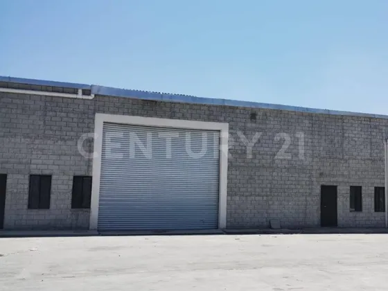 Se Renta Bodega En Ramos Arizpe