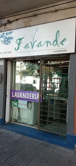 Traspaso Llave De Lavadeo De Ropa