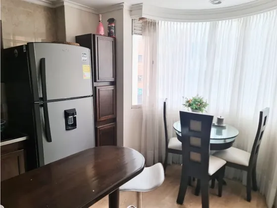 Apartamento En Santa Teresita