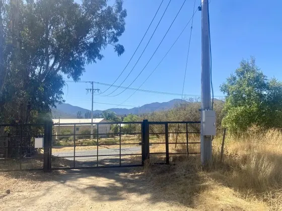 Terreno Agricola, Sector Ibacache, Maria Pinto