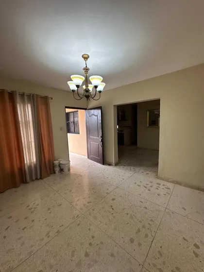 Vendo Hermosa Casa De Dos Niveles En Reparto Peralta Bella V