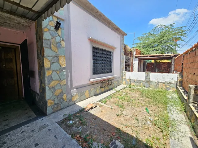 Terreno En Calle Páez Zona Centro