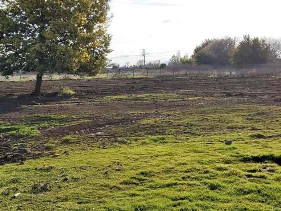 Parcela En Venta En Chillán