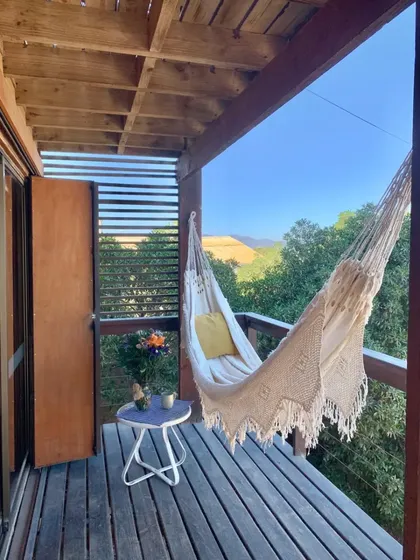 Casa Arriendo A Pasos De Costanera Con Vista Al Mar