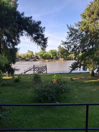 Casa Quinta  En Venta En Dique Luján, Tigre, G.b.a. Zona Norte