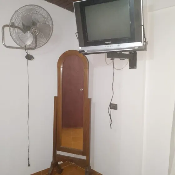 Alquilo Anexo En La Urb El Castaño / Es19