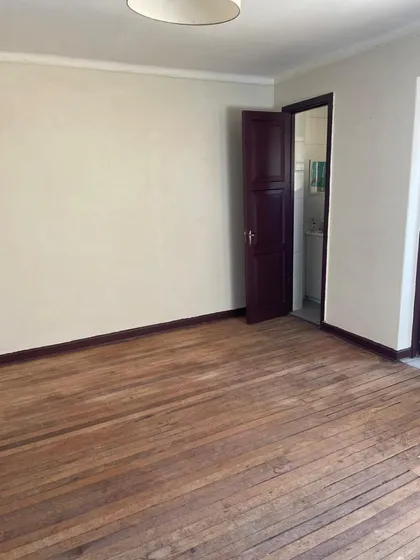 Arriendo Casa 2° Piso Totalmente Independiente