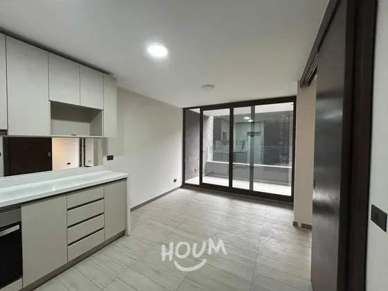 Departamento Vicuña Mackenna Id: 174863
