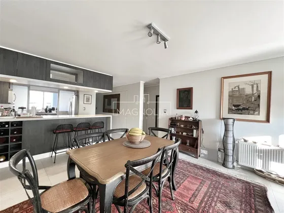 Amplio - En Condominio - Impecable