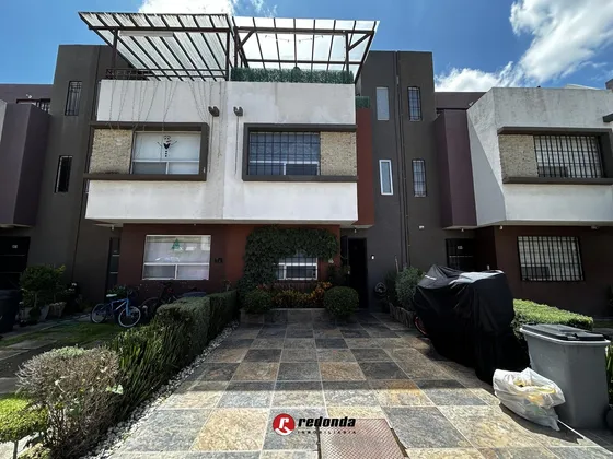 Casa En Vilas Xaltipa 