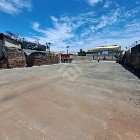 Terreno Construccion En Venta En La Cisterna