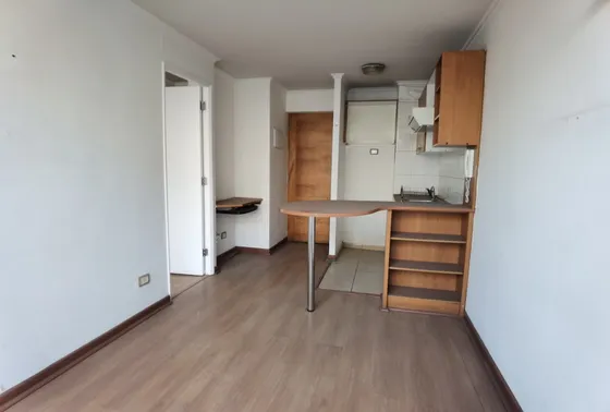 Departamento 1 Dormitorio 1 Baño