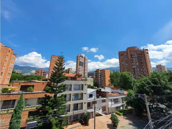 Venta De Apartamento Para Airbnb En Calazans Parte Baja