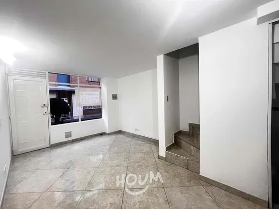 Casa En Ciudad Tintal, Tintal Norte. 3 Habitaciones, 80 M², Id: 137105