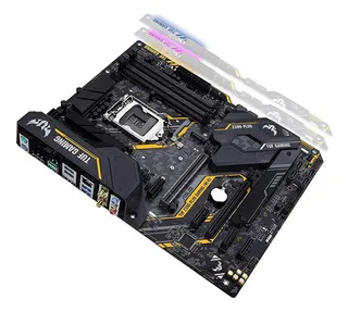 Asus z370 tuf plus gaming deals