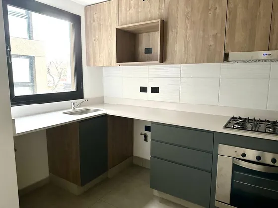 Venta Depto Dos Ambientes- Pozo - Saavedra - 4c
