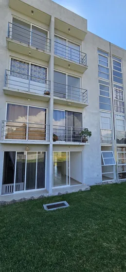Departamento En Venta En Morelos