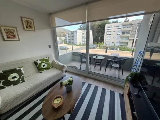 Arriendo En Puyai, Disfruta Y Vive La Naturaleza- 2dorm/2bañ