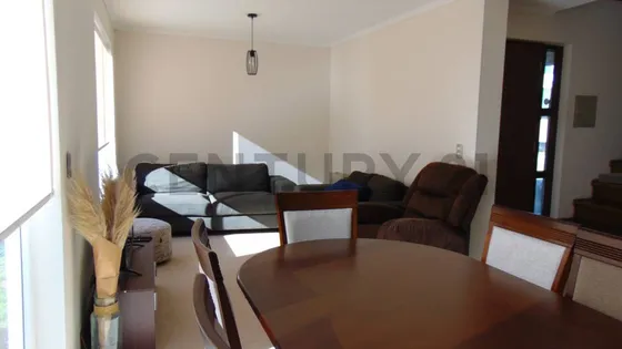 Casa 3d 3b  A Minutos Del Centro De Pucón En Condominio