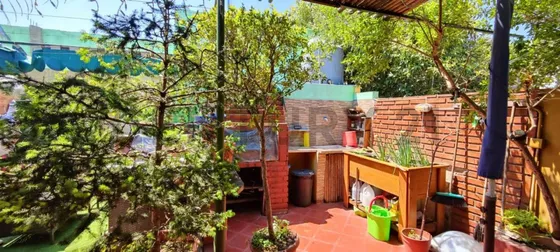 Venta Muy Buen Ph, 3 Dormitorios, Reciclado. Cómodo Y Moderno.