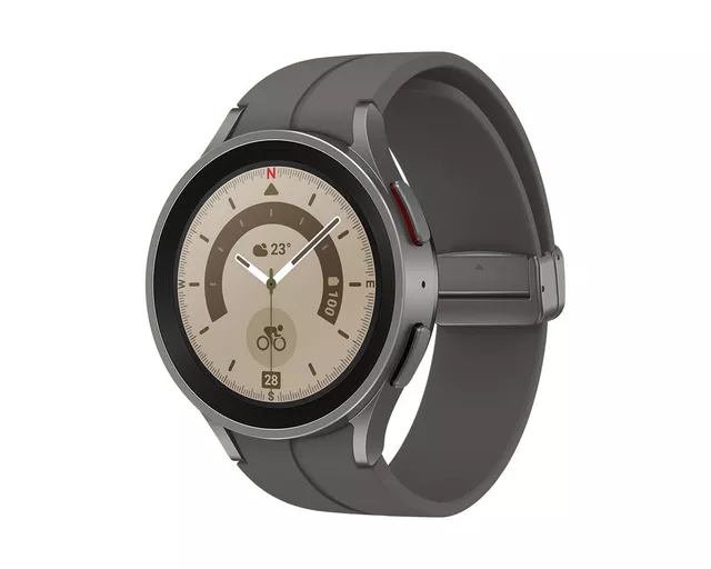 Comprá Reloj Smartwatch Amazfit GTR 3 Pro A2040 - Negro - Envios a