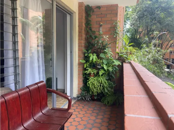 Venta De Apartamento En Conquistadores 