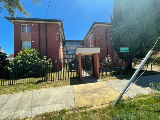 Departamento En Sector San Luis $ 88.000.000.-