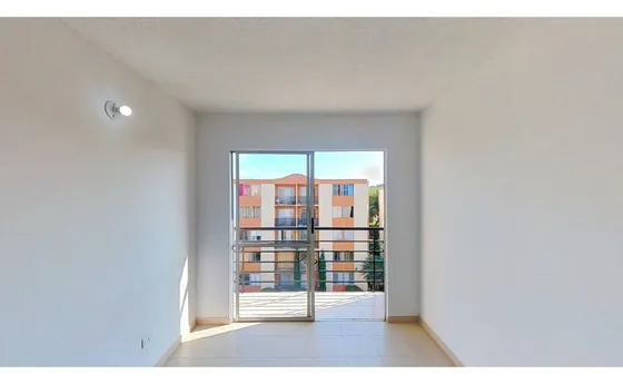 Apartamento Venta Hinv Balcones Lili  P5s/a 54m2 3hb 2bñ Pprp Cali Sur