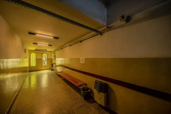 Laboratorio Edificio En Block Venta, Munro, Vicente López, G.b.a. Zona Norte
