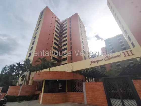 Tu Nuevo Hogar En Base Aragua (jbra)