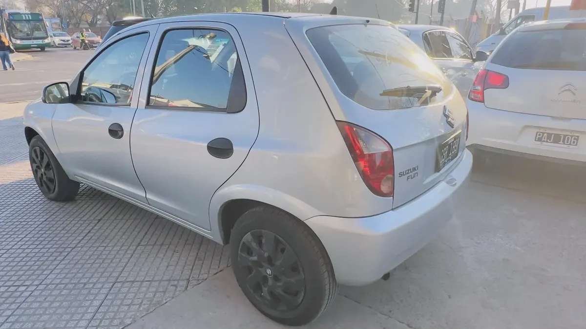Suzuki Fun 1.0 N Aa Da553365748969656328