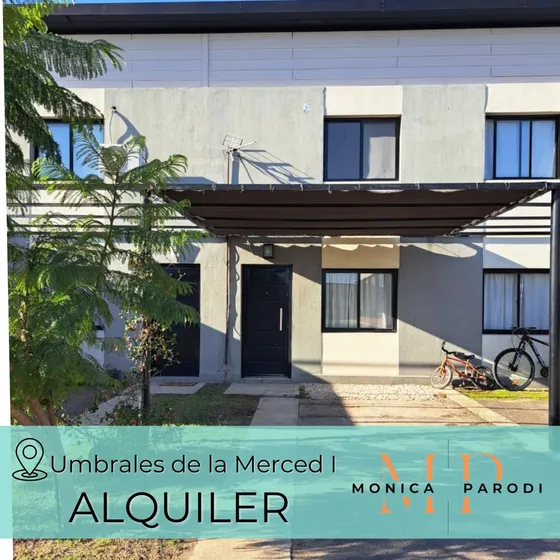En Alquiler Duplex 3 Ambientes Umbrales De La Merced