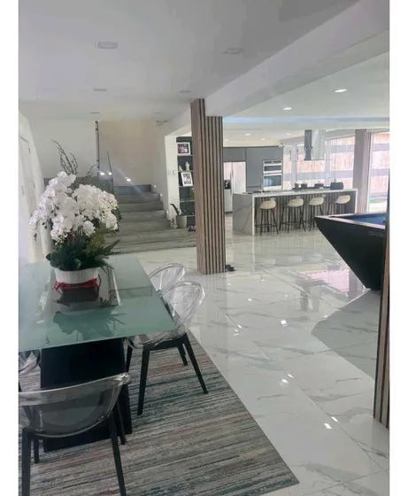 Vendo Casa Remodelada 400m2 Santa Paula 8163
