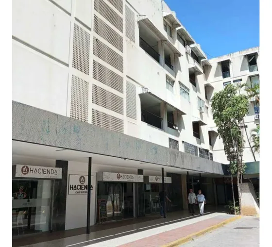 Alquilo Oficina 35m2 Las Mercedes 4206