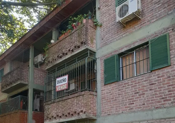 Venta Departamento 3 Amb. En Barrio Upcn, Excelente Estado. Dueño Directo