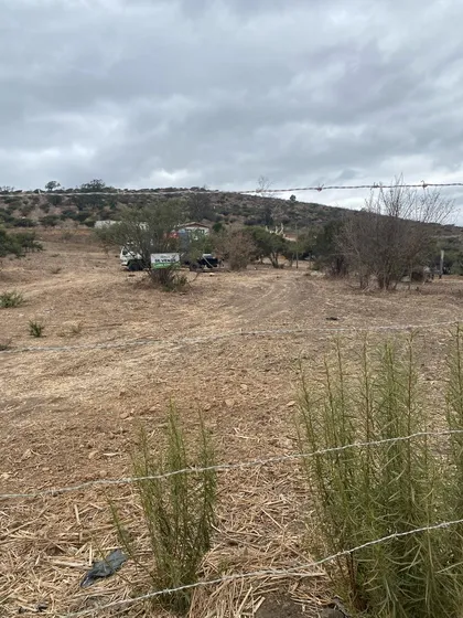Se Venden Parcelas En El Maqui, Los Laureles