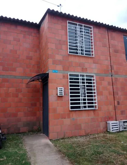 Vendo Casa Villa Argelia 