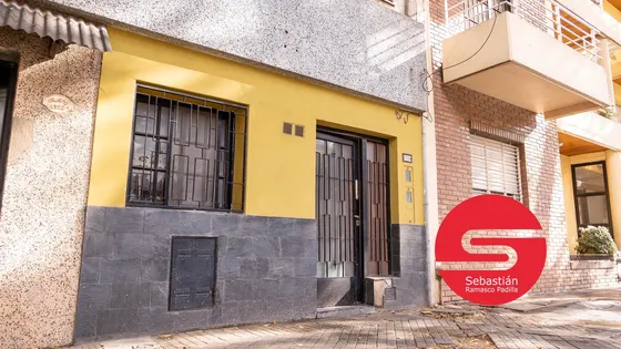 Ph En Venta Barrio Centro 1 Dormitorio Planta Baja Patio Lavadero