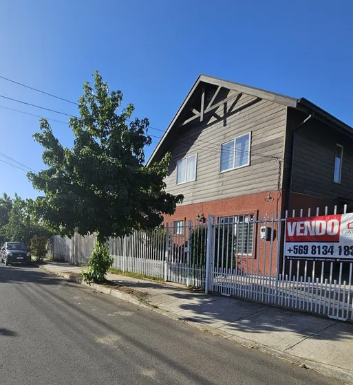 Propiedad En Viñedos Del Boldo, Curicó