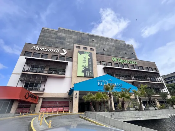 Oficina Paseo El Hatillo Venta Y Alquiler 155 M2